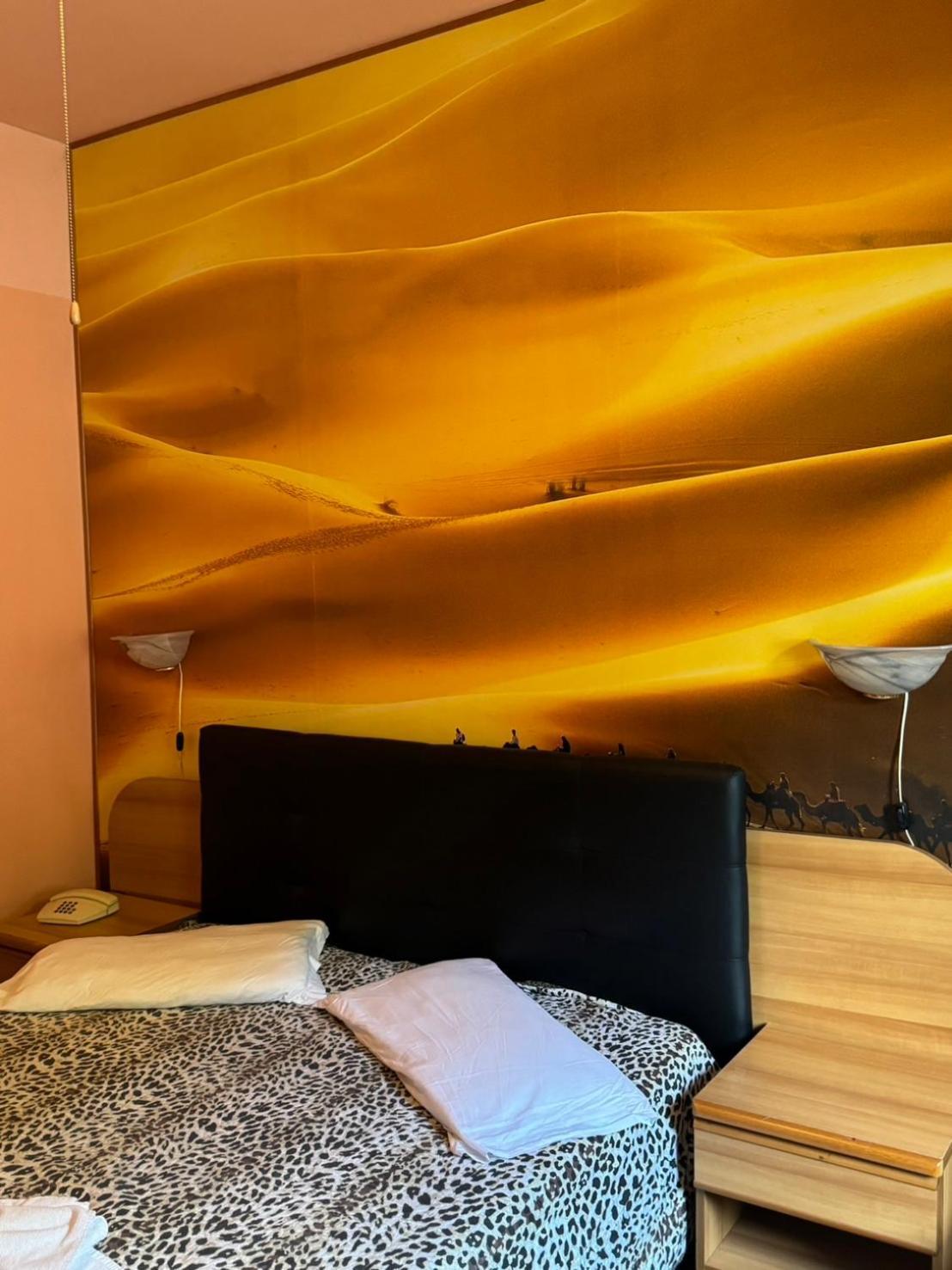 Sleep Well Hotel Total 2 Stelle Pisogne Chambre photo